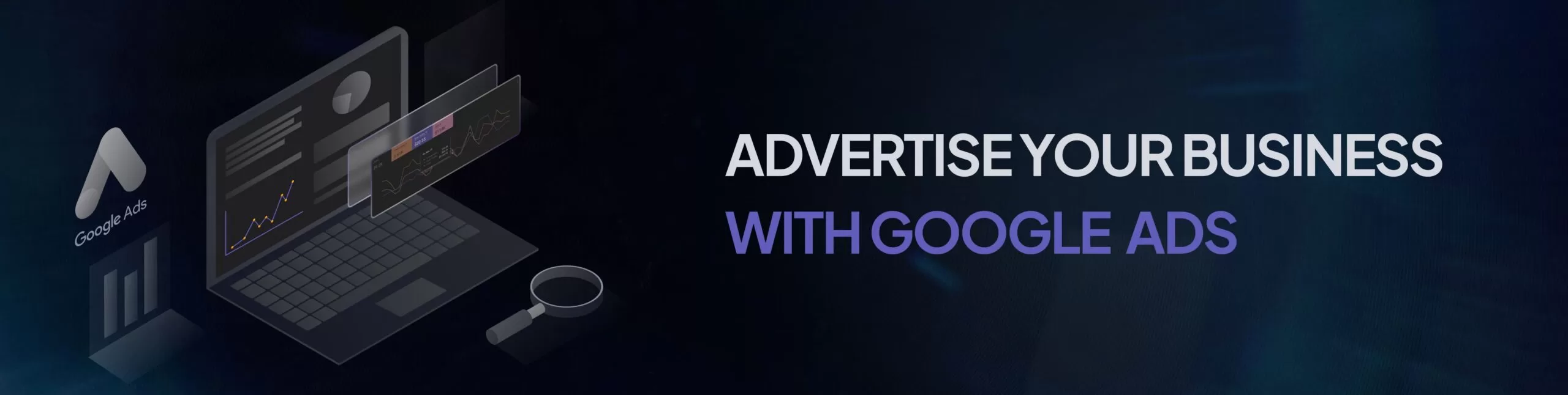 reliable google advertising company
