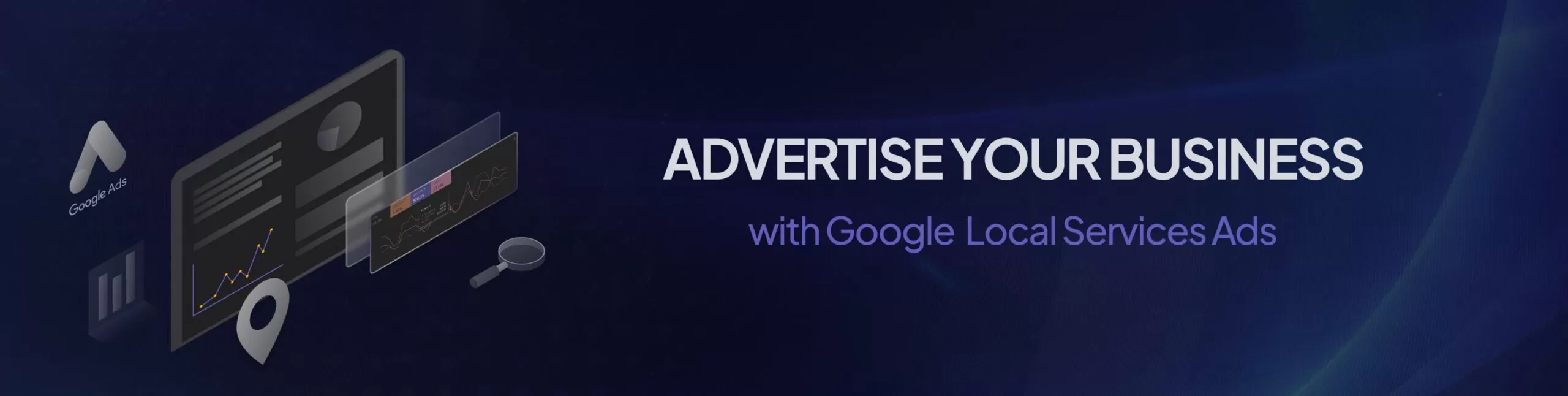 affordable google local service ads